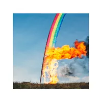 Sigur Ros - Atta [Indie Exclusive Limited Edition Yellow 2LP]