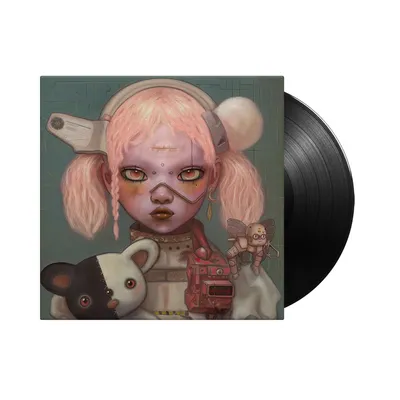 Bring Me The Horizon - POST HUMAN: NEX GEN [2 LP] | RECORD