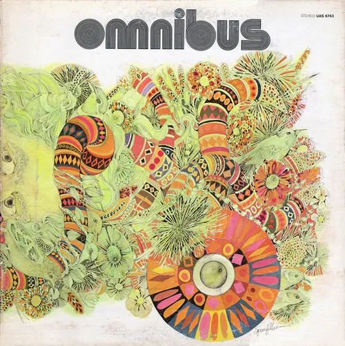 Omnibus - Omnibus