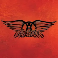 Aerosmith - Greatest Hits [2 LP]