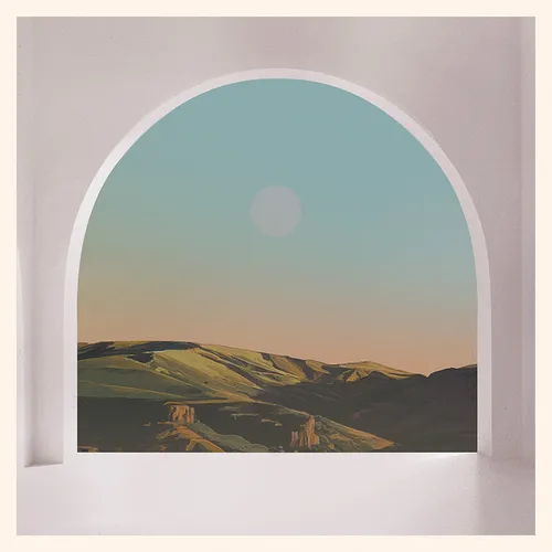 Helios - Espera vinyl record cover