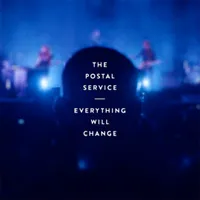 Everything Will Change