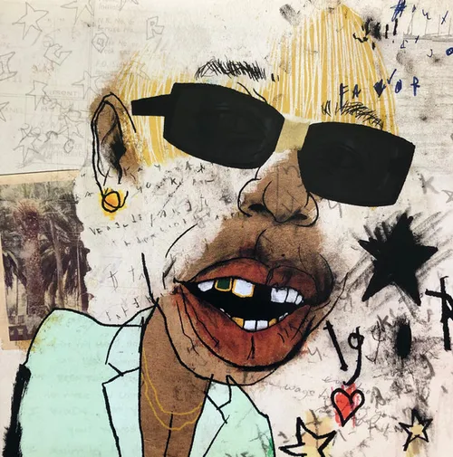 Album Art