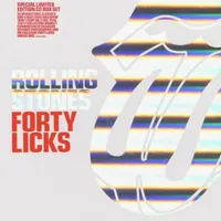 Forty Licks