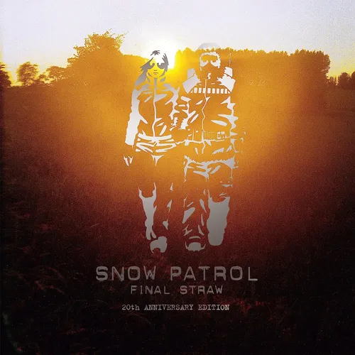 Snow Patrol - Final Straw: 20th Anniversary Edition [2 CD]