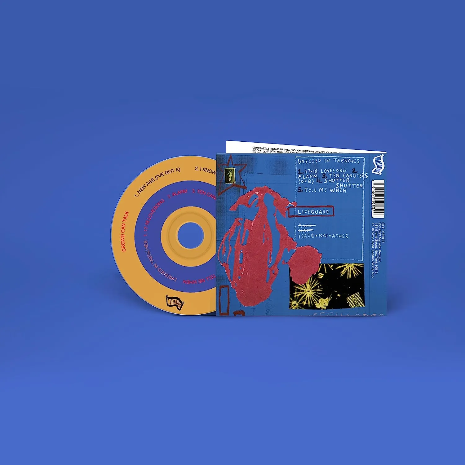Packshot