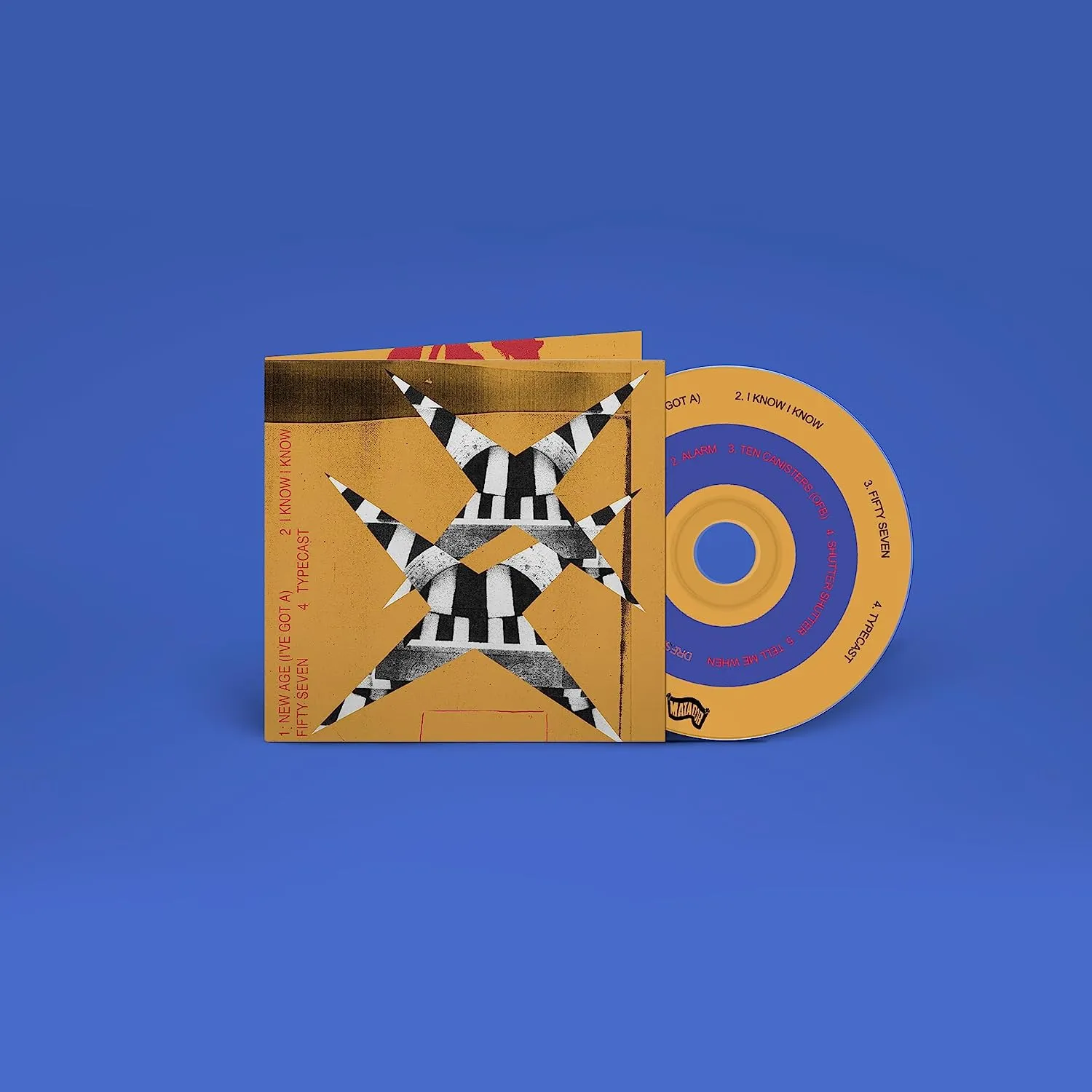 Packshot