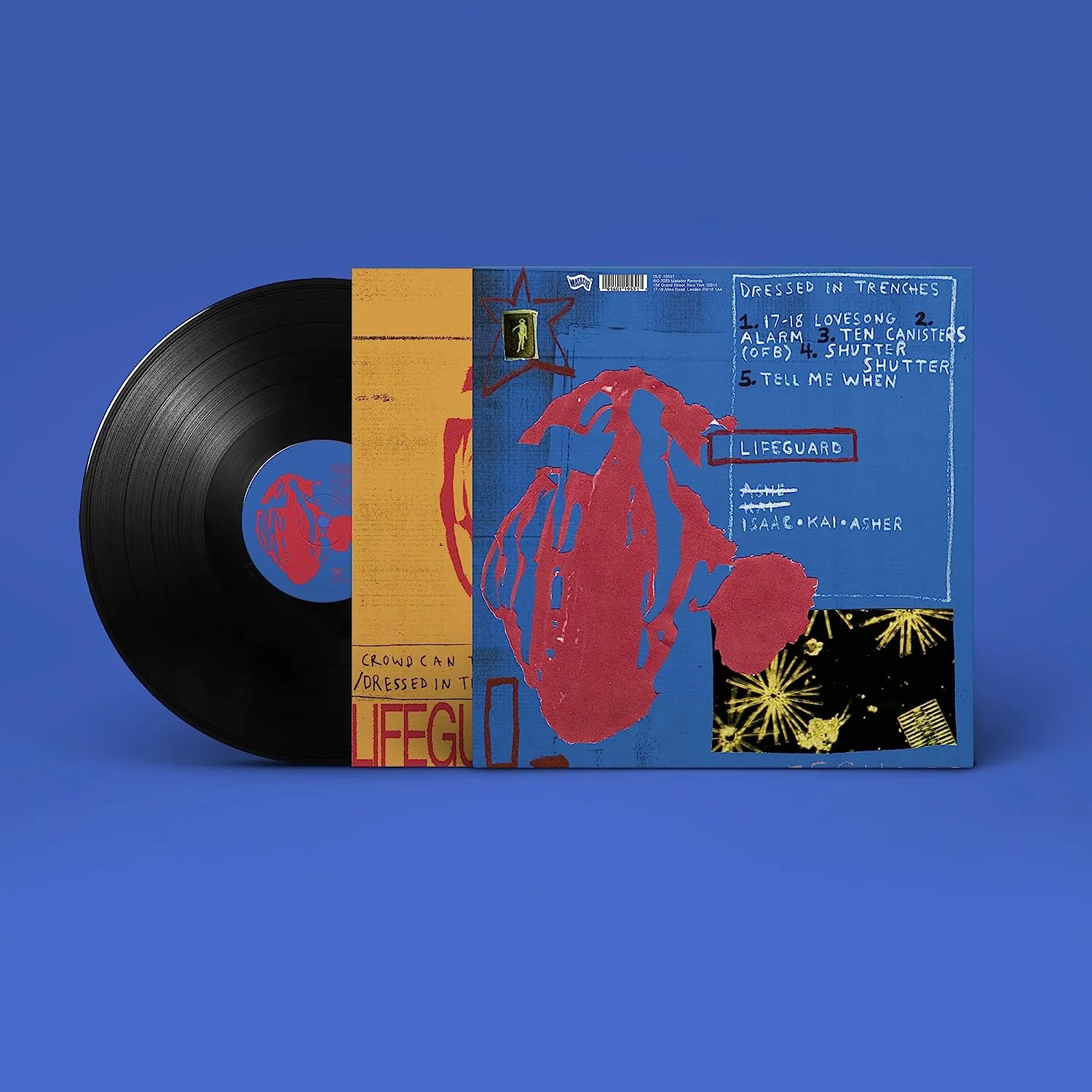Packshot