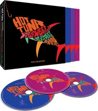 3 CD Collection