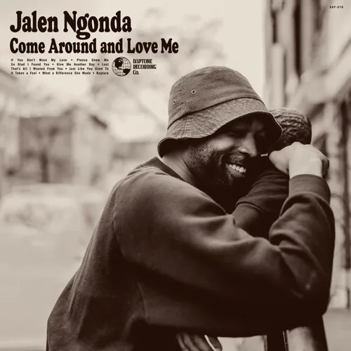 Album Art