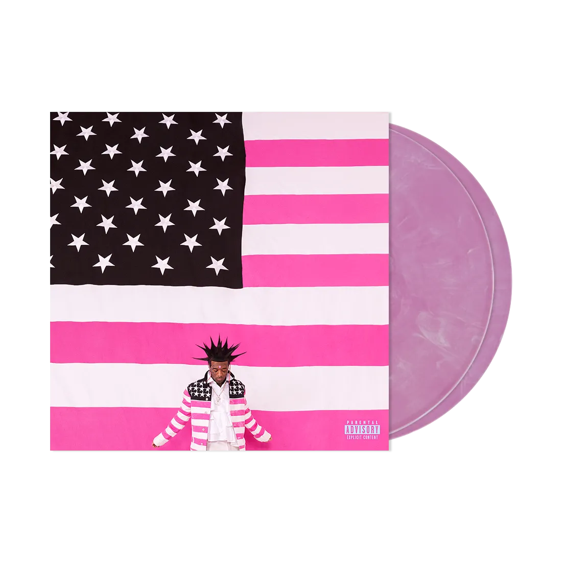 Lil Uzi Vert - Pink Tape [Indie Exclusive Limited Edition