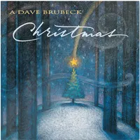 A Dave Brubeck Christmas