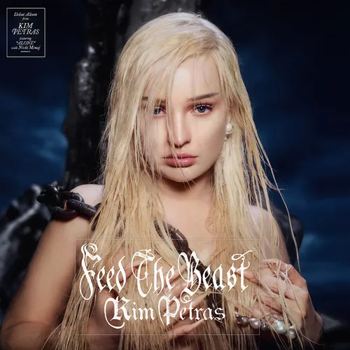 Kim Petras - Feed The Beast [Indie Exclusive Limited Edition Art Album CD]