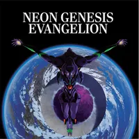 NEON GENESIS EVANGELION (Original Series Soundtrack)