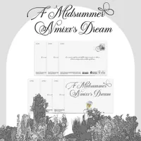 A Midsummer NMIXX’s Dream