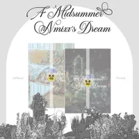 A Midsummer NMIXX's Dream