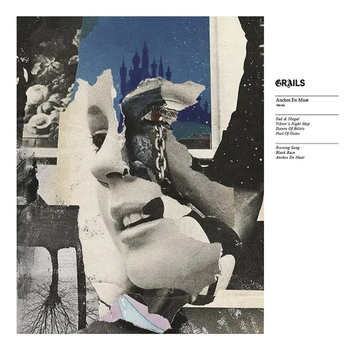 Album Art
