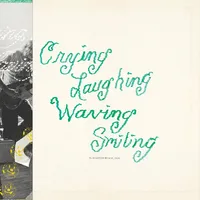 Slaughter Beach, Dog - Crying, Laughing, Waving, Smiling [Green LP]