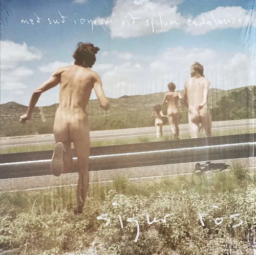 Sigur Ros - Me Su  Eyrum Vi Spilum Endalaust