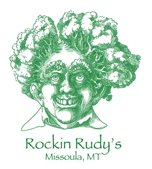 rockin rudys logo