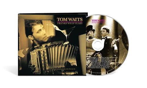 Tom Waits - Franks Wild Years: Remastered Edition