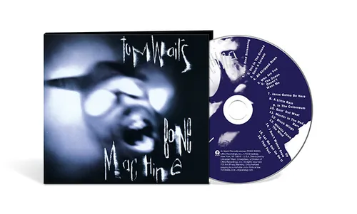 Album Art