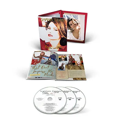 Packshot