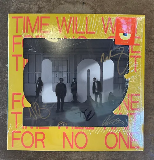 Album Art