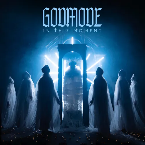 In This Moment - GODMODE [LP]