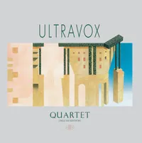 Quartet: Deluxe Edition