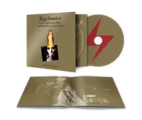 Ziggy Stardust and The Spiders From Mars: The Motion Picture Soundtrack: 50th Anniversary