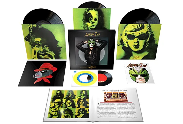 Packshot Packshot