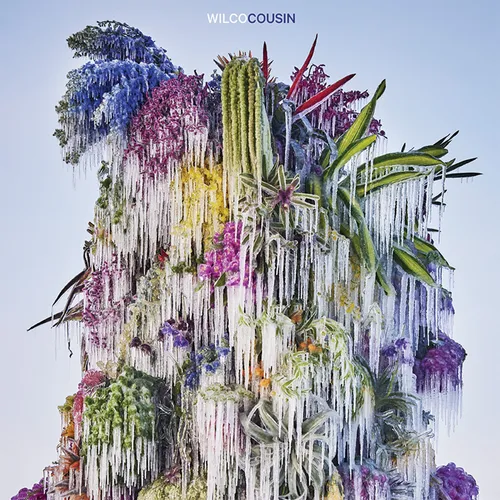 Wilco - Cousin [LP]
