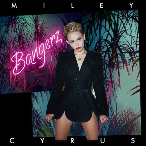 Album Art