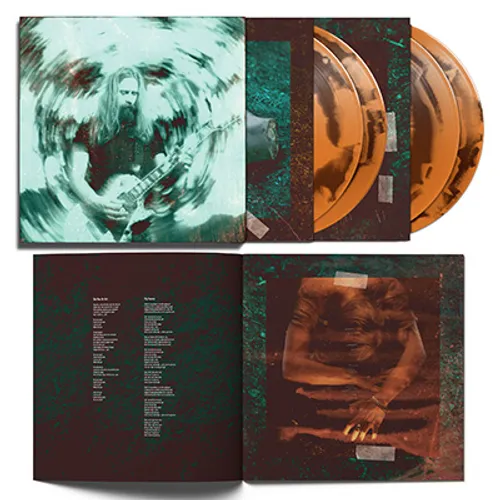 Album Art