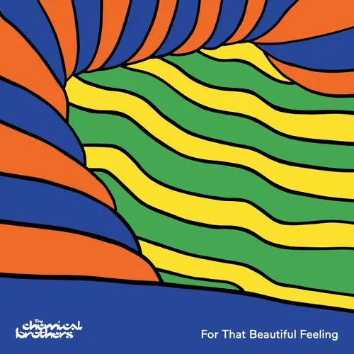 The Chemical Brothers - For That Beautiful Feeling [3LP 45RPM]