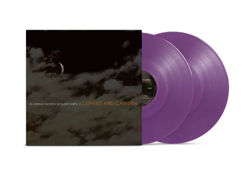 Coheed and Cambria - In Keeping Secrets of Silent Earth: 3 [RSD Essential Lavender 2LP]