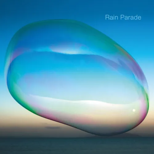 Rain Parade - Last Rays Of A Dying Sun [Cassette]