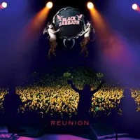 Reunion