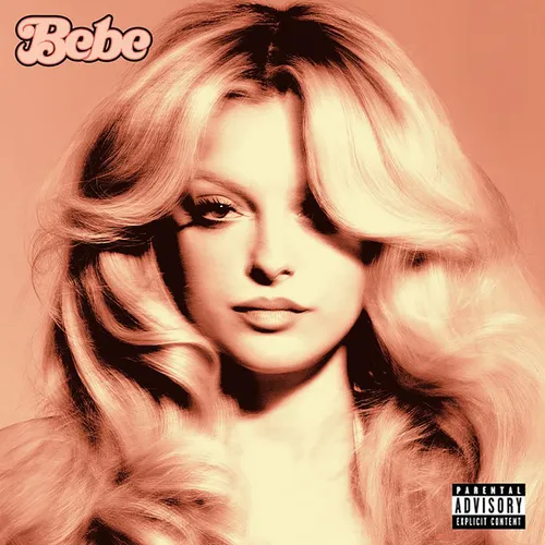 Album Art - Bebe [Pink LP]