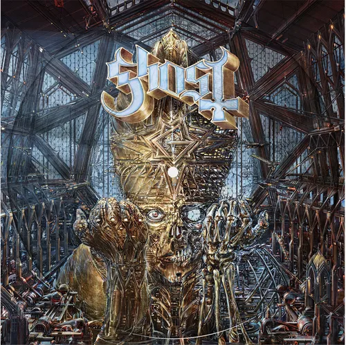 Album Art