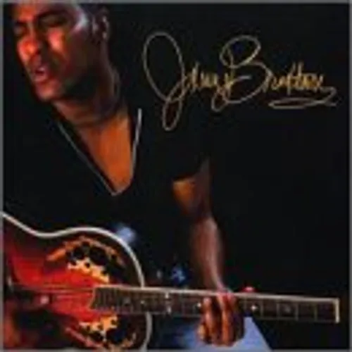 Jerry Braxton - Jerry Braxton