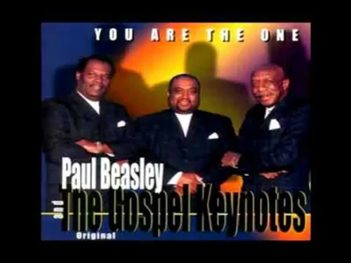 Paul Beasley - You are the one