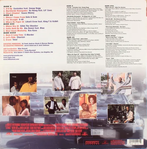 Album Art