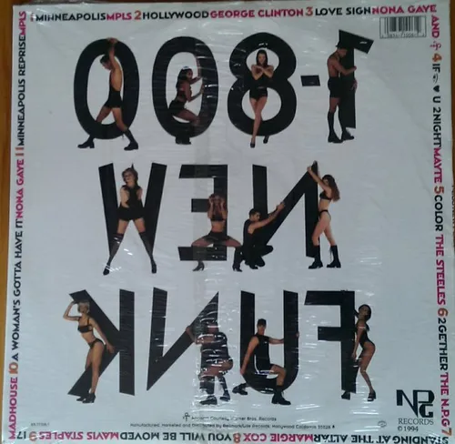 Album Art