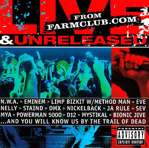 Album Art