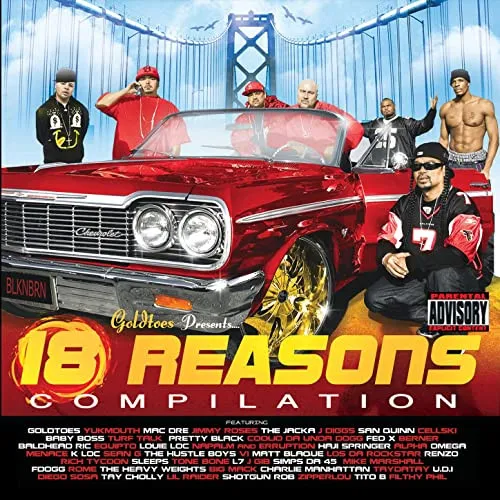 Album Art