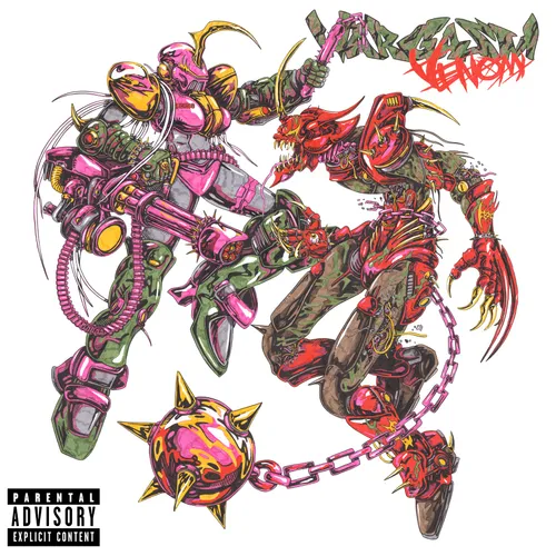 Album Art