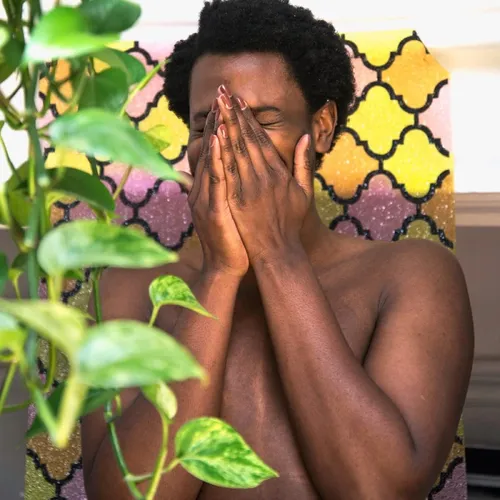 Shamir - Hope (Deluxe Reissue) vinyl record cover