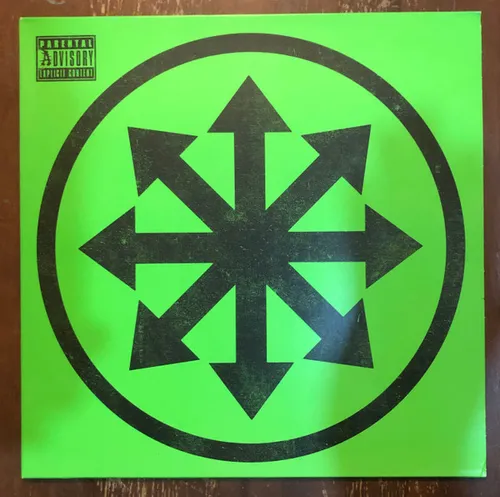 Attila - Chaos